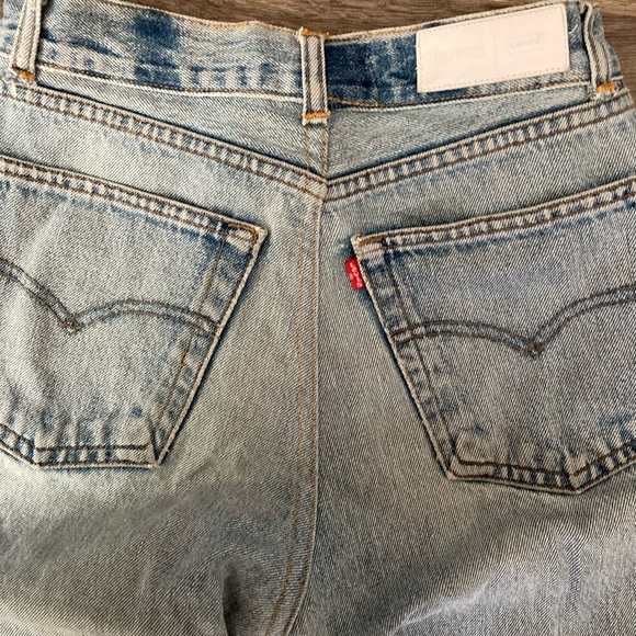 Re/Done Jeans - Picture 4 of 4